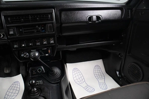 Внедорожник ВАЗ (LADA) 2131 (4x4) Urban 2017 года, 579000 рублей, Оренбург