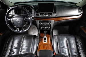 Седан Nissan Teana 2008 года, 949000 рублей, Сургут