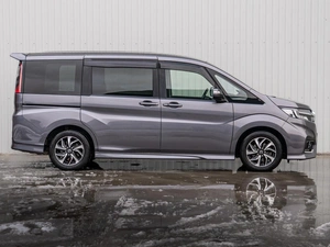 Минивэн Honda Stepwgn Spada 2018 года, 2310000 рублей, Краснодар