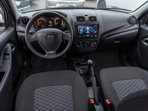 Седан ВАЗ (LADA) Granta 2023 года, 749000 рублей, Саратов