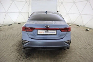 Седан Kia Cerato 2019 года, 1530000 рублей, Обнинск