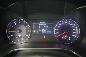 Седан Kia Cerato 2018 года, 1990000 рублей, Орёл