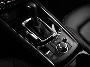 Внедорожник Mazda CX-5 2023 года, 4769000 рублей, Тюмень