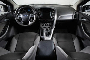 Хетчбэк Ford Focus 2011 года, 619000 рублей, Сургут