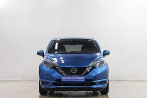 Хетчбэк Nissan Note 2020 года, 1099000 рублей, Новокузнецк