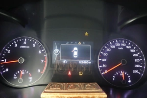 Седан Kia Optima 2017 года, 2120000 рублей, Орёл