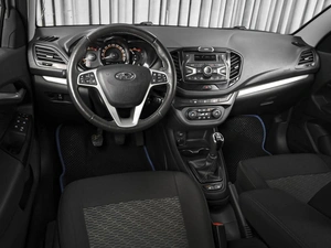 Седан ВАЗ (LADA) Vesta 2021 года, 1299000 рублей, Ставрополь