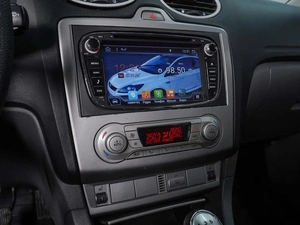 Хетчбэк Ford Focus 2010 года, 550000 рублей, Ростов-на-Дону