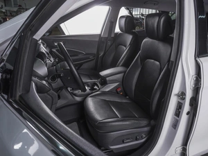 Внедорожник Hyundai Santa Fe 2017 года, 2180000 рублей, Ростов-на-Дону