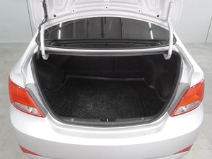 Седан Hyundai Solaris 2014 года, 799000 рублей, Воронеж
