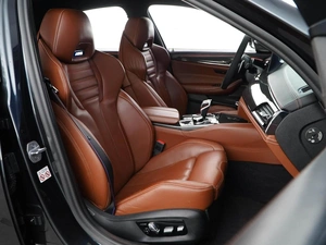 Седан BMW M5 2019 года, 7888444 рублей, Москва