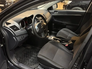 Хетчбэк Mitsubishi Lancer 2008 года, 747000 рублей, Красноярск