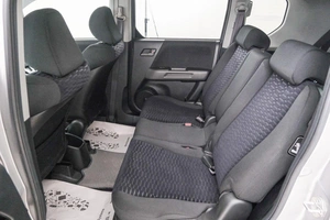 Внедорожник Honda Crossroad 2007 года, 1399000 рублей, Красноярск
