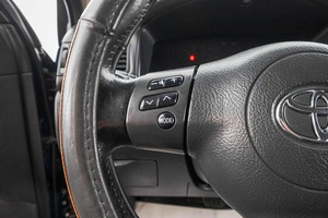 Седан Toyota Corolla 2006 года, 789000 рублей, Барнаул