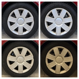 Седан Chevrolet Lacetti 2008 года, 590000 рублей, Орёл