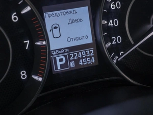 Внедорожник Nissan Patrol 2013 года, 2573000 рублей, Сургут