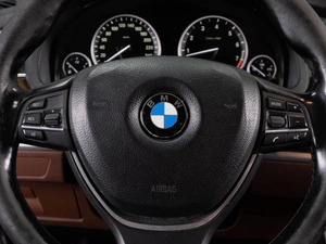 Лифтбек BMW 5 серия GT 2011 года, 1699000 рублей, Тюмень