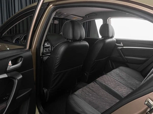 Седан Geely Emgrand EC7 2016 года, 829000 рублей, Тюмень