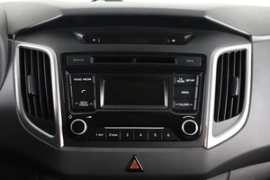 Внедорожник Hyundai Creta 2018 года, 2019000 рублей, Пермь