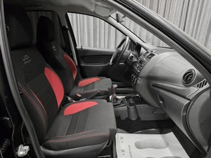 Лифтбек ВАЗ (LADA) Granta 2024 года, 1080000 рублей, Красноярск