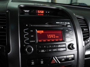 Внедорожник Kia Sorento 2010 года, 1349000 рублей, Воронеж