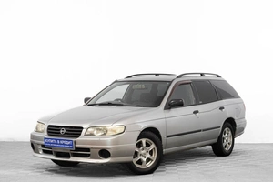 Универсал Nissan Expert 2002 года, 349000 рублей, Барнаул