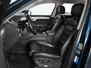 Внедорожник Volkswagen Touareg 2018 года, 4649000 рублей, Аксай