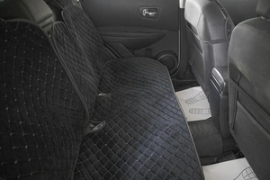 Внедорожник Nissan Qashqai 2013 года, 1149000 рублей, Кемерово