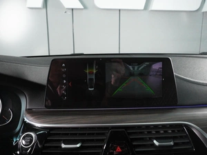 Седан BMW 5 серия 2017 года, 3599000 рублей, Минеральные Воды