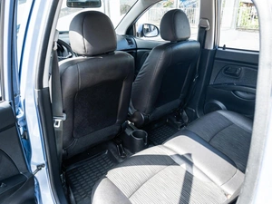 Хетчбэк Kia Picanto 2009 года, 555000 рублей, Ставрополь