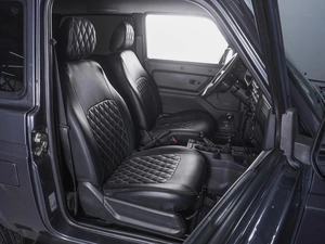 Внедорожник ВАЗ (LADA) 4x4 (Нива) 2021 года, 780000 рублей, Ростов-на-Дону
