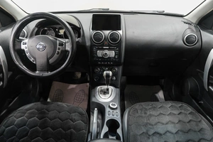 Внедорожник Nissan Qashqai 2007 года, 899000 рублей, Новокузнецк
