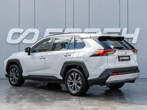 Внедорожник Toyota RAV4 2025 года, 3950000 рублей, Краснодар