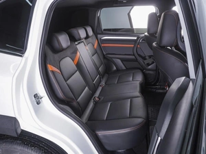 Внедорожник Haval Dargo 2025 года, 3150000 рублей, Ростов-на-Дону