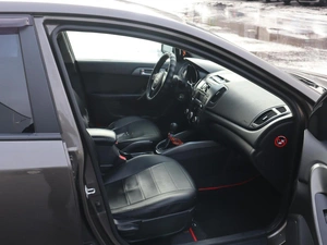 Седан Kia Cerato 2010 года, 685000 рублей, Железногорск