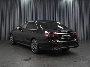 Седан Mercedes-benz E-класс 2021 года, 5799000 рублей, Ставрополь