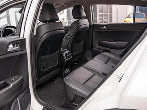 Внедорожник Kia Sportage 2018 года, 1898000 рублей, Краснодар