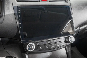 Седан Honda Accord 2006 года, 849000 рублей, Барнаул