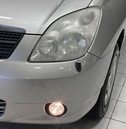 Минивэн Toyota Corolla Spacio 2001 года, 597000 рублей, Красноярск