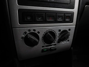 Лифтбек Chery Amulet (A15) 2007 года, 499000 рублей, Воронеж