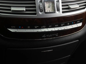 Седан Mercedes-benz S-класс 2010 года, 1499000 рублей, Тюмень