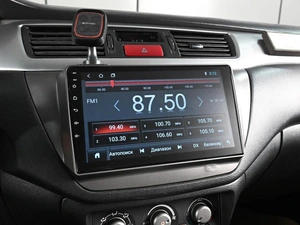 Седан Mitsubishi Lancer 2006 года, 619000 рублей, Ростов-на-Дону