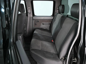 Пикап Nissan NP300 2012 года, 1349000 рублей, Ростов-на-Дону