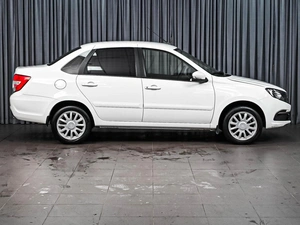 Седан ВАЗ (LADA) Granta 2021 года, 782000 рублей, Ставрополь