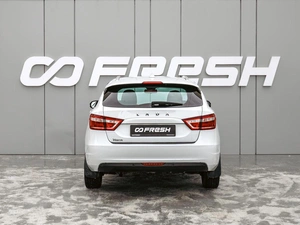 Универсал ВАЗ (LADA) Vesta 2019 года, 940000 рублей, Краснодар