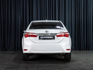 Седан Toyota Corolla 2017 года, 1620000 рублей, Волгоград