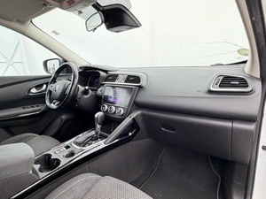Внедорожник Renault Kadjar 2019 года, 1690000 рублей, Орёл