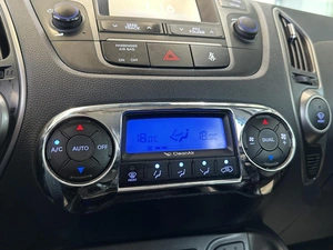 Внедорожник Hyundai ix35 2013 года, 1350000 рублей, Уфа