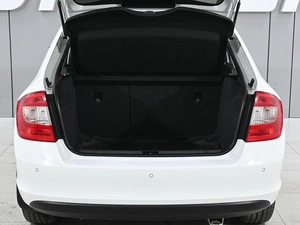 Лифтбек Skoda Rapid 2015 года, 989000 рублей, Аксай