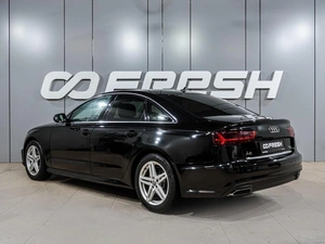 Седан Audi A6 2018 года, 2494000 рублей, Воронеж